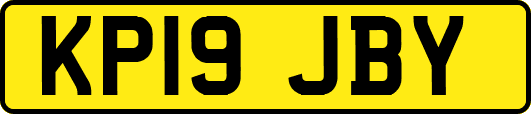 KP19JBY