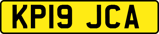 KP19JCA
