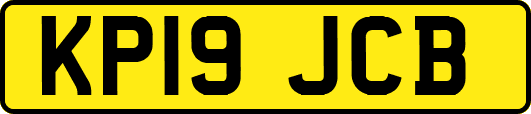 KP19JCB
