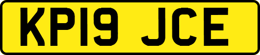 KP19JCE