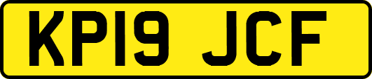 KP19JCF