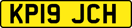 KP19JCH