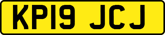KP19JCJ
