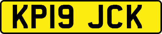 KP19JCK