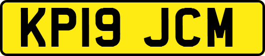 KP19JCM