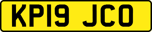 KP19JCO