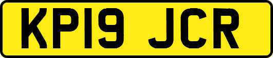 KP19JCR