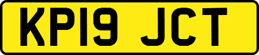 KP19JCT