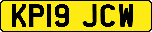 KP19JCW