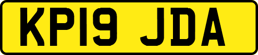 KP19JDA