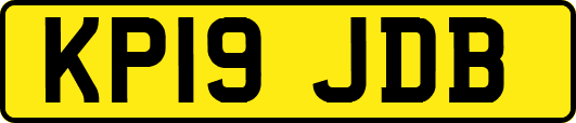 KP19JDB
