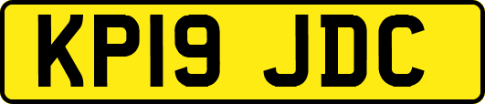 KP19JDC