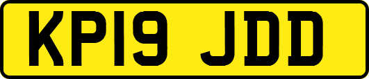 KP19JDD