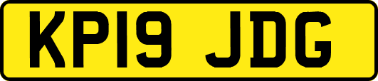 KP19JDG