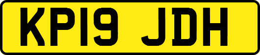 KP19JDH