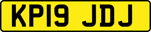 KP19JDJ