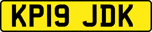 KP19JDK