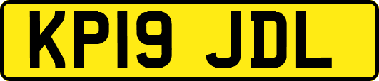 KP19JDL