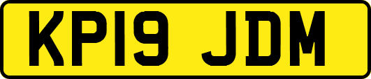 KP19JDM