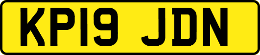 KP19JDN