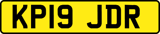 KP19JDR