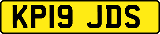 KP19JDS