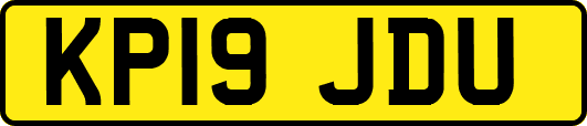 KP19JDU