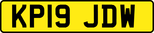 KP19JDW