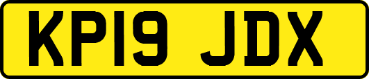 KP19JDX