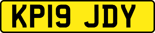 KP19JDY