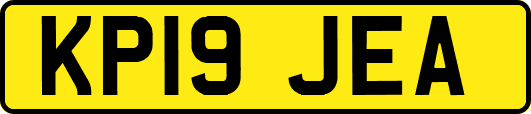 KP19JEA
