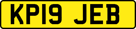 KP19JEB