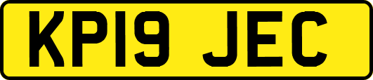 KP19JEC