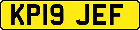 KP19JEF