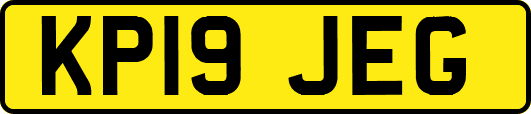 KP19JEG