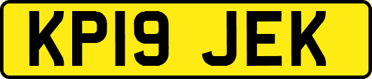KP19JEK