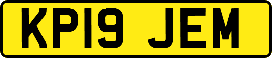 KP19JEM