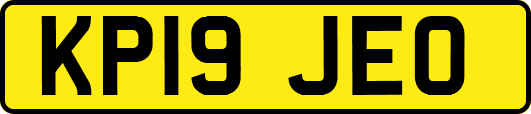 KP19JEO