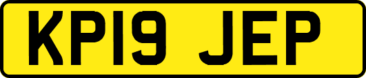 KP19JEP