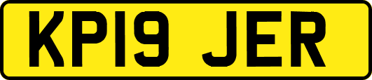 KP19JER