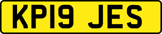 KP19JES