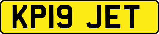 KP19JET