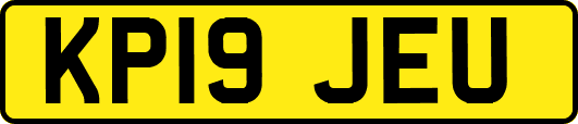 KP19JEU