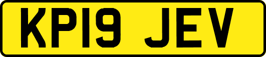 KP19JEV