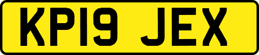 KP19JEX