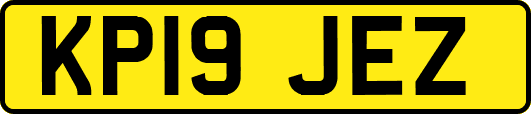 KP19JEZ