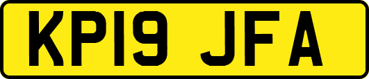 KP19JFA