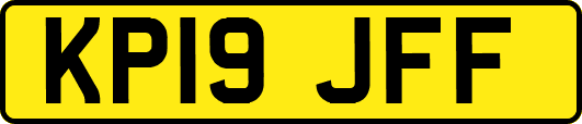 KP19JFF