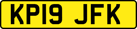 KP19JFK