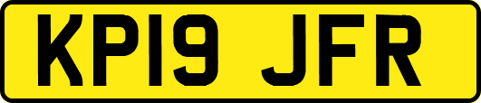 KP19JFR